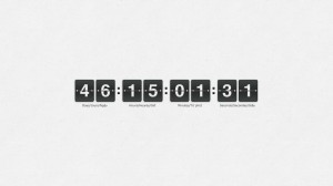 Compte à rebours Responsive Compte à rebours Responsive