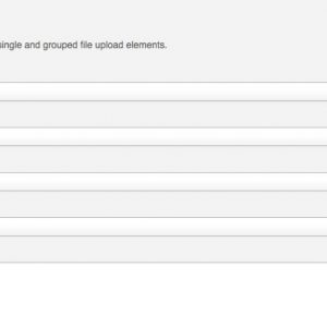 Formulaires jQuery Ajax Responsive Formulaires jQuery Ajax Responsive