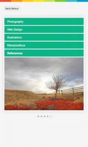 Diaporama Responsive style Accordion jQuery Diaporama Responsive style Accordion jQuery