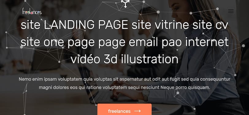 freelances paris realisation site web landing page d2l5p5t7f1p7486